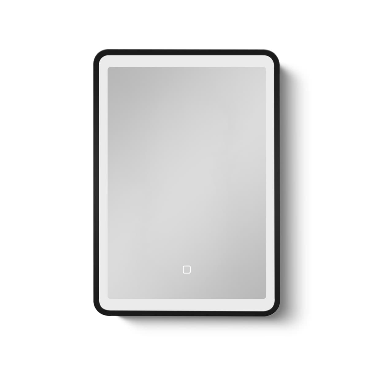 SATZGALED5071CE SAT 50 x 71 cm omarica z ogledalom in LED osvetlitvijo