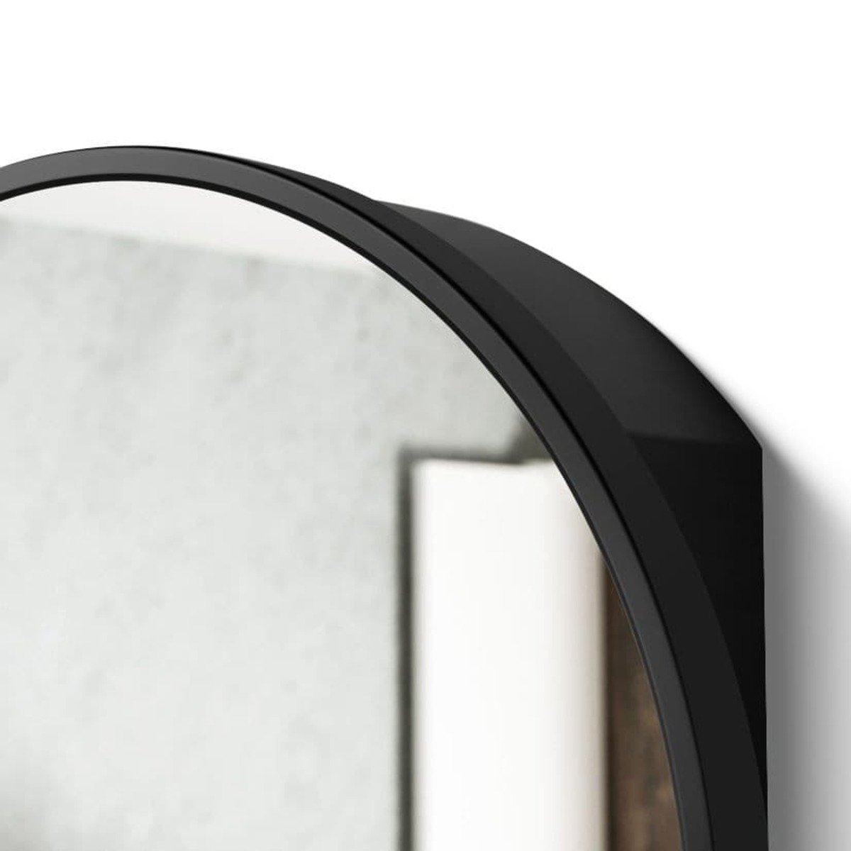 SATZGALED60CE SAT 60 x 60 cm okrogla omarica z ogledalom in LED osvetlitvijo