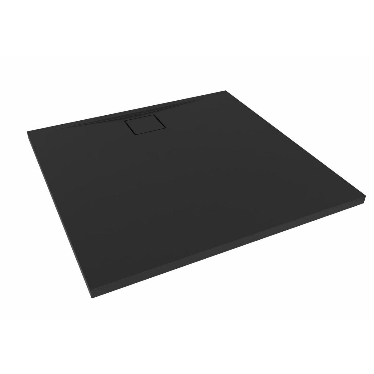 SATSVVI90QC SAT Vision 90 x 90 cm kvadratna tuš kad iz litega marmorja