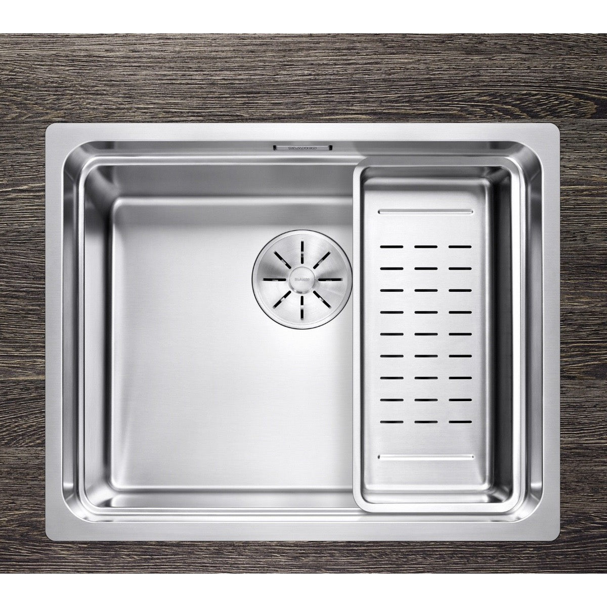 231396 Blanco odcejalna posoda za pomivalno korito