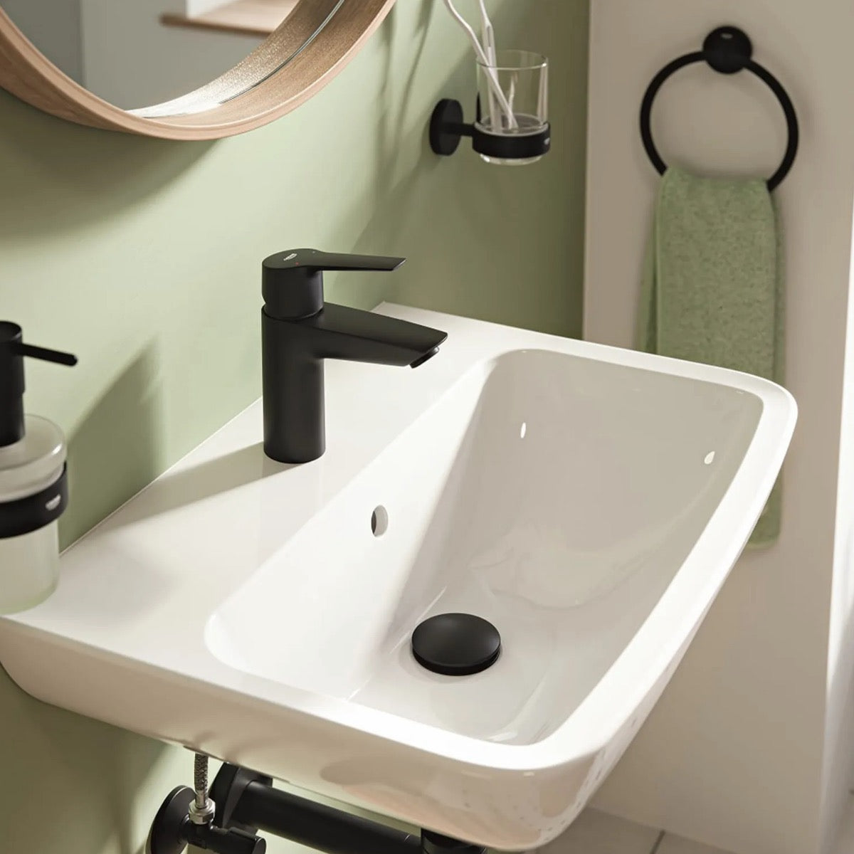 235502432 Grohe Start armatura za umivalnik