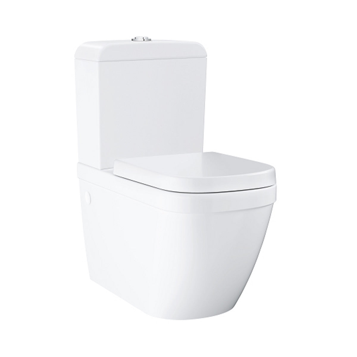 39330002 Grohe Euro Ceramic WC deska s počasnim zapiranjem "Soft Close"