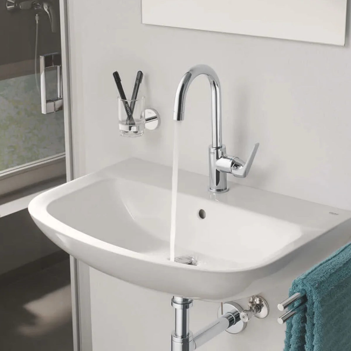 40372001 Grohe Essentials kozarec