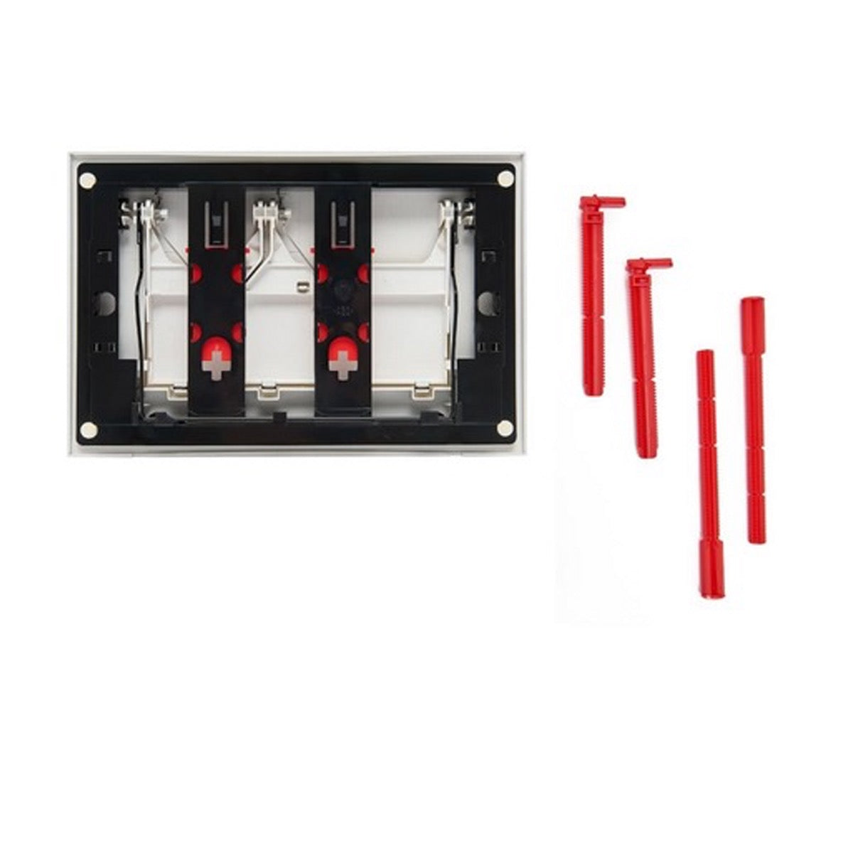 SATATG-M SAT aktivirna tipka