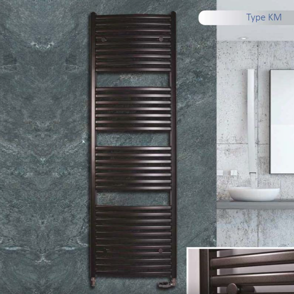 KM9001815 Thermal Trend 181 cm x 90 cm kopalniški radiator univerzalni