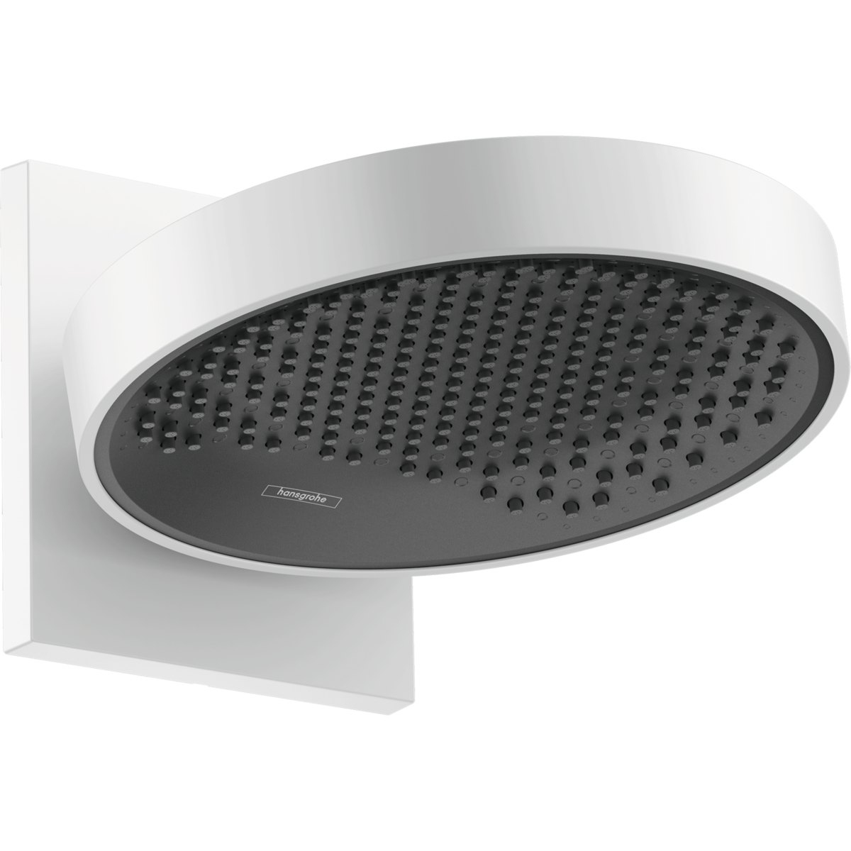 Prhe 26226700 Hansgrohe Rainfinity 250 nadglavna prha 1 funkcija | KOPALNICA-ONLINE.SI