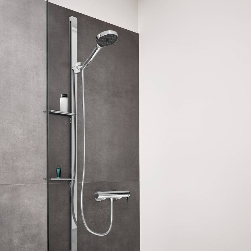 Prhe 26865000 Hansgrohe Rainfinity tuš ročka 3 funkcije EcoSmart | KOPALNICA-ONLINE.SI