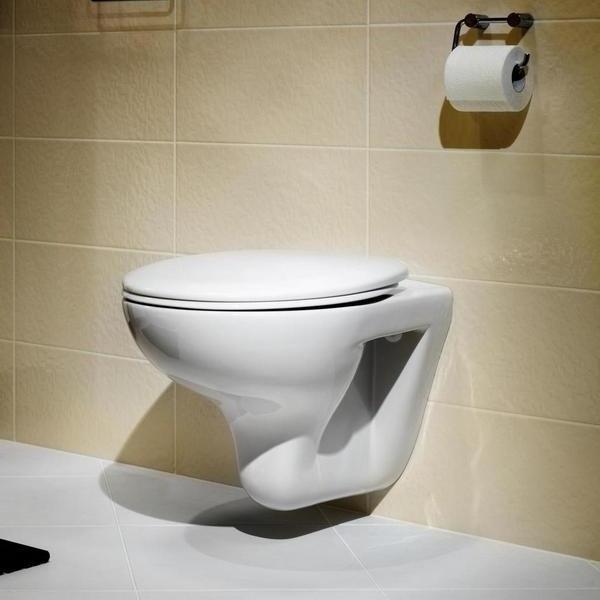 SIKOSJDI21377 Jika Dino viseča brezrobna WC školjka z WC desko