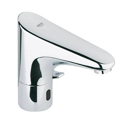 Armature 36207001 Grohe Europlus infrardeča armatura na senzor za umivalnik | KOPALNICA-ONLINE.SI