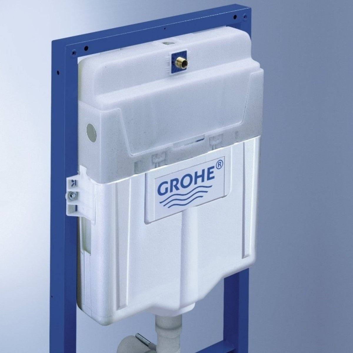Podometni splakovalniki 38528001 Grohe Rapid SL podometni splakovalnik za WC školjko | KOPALNICA-ONLINE.SI