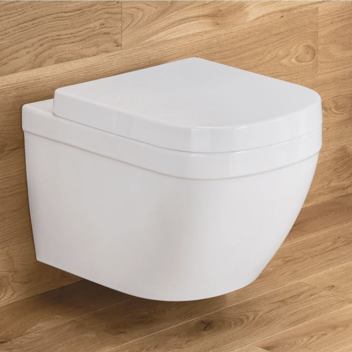 WC školjke 39206000 Grohe Euro Ceramic viseča brezrobna WC školjka | KOPALNICA-ONLINE.SI