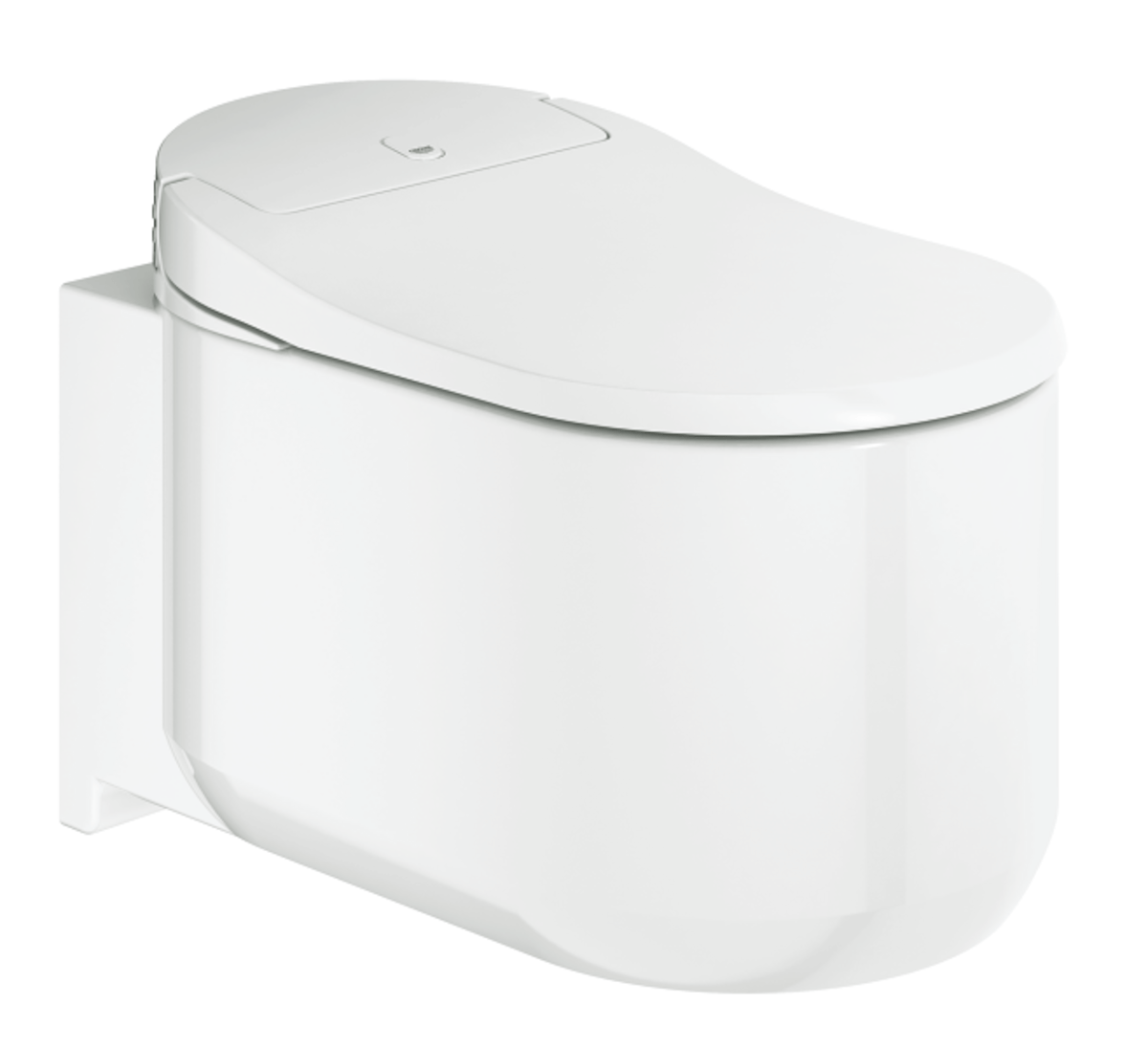 WC školjke 39354SH1 Grohe Sensia Arena higijenska brezrobna viseča WC školjka | KOPALNICA-ONLINE.SI