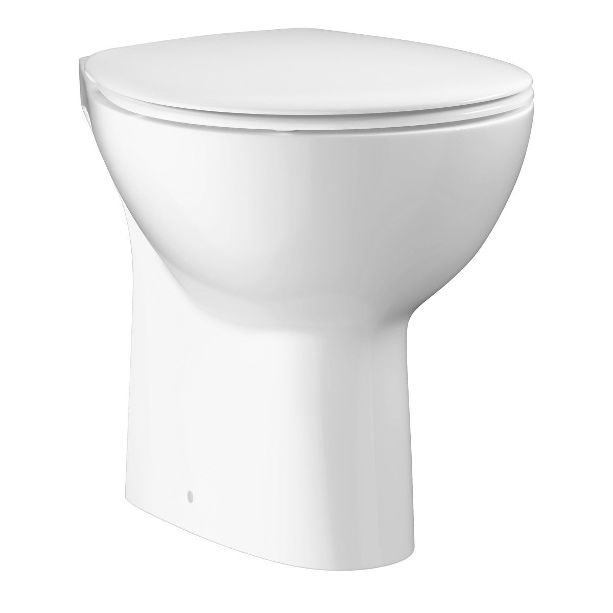 WC deske 39492000 Grohe Bau Ceramic WC deska | KOPALNICA-ONLINE.SI