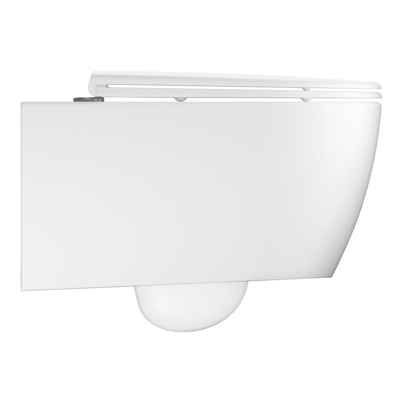WC školjke 3957100H Grohe Essence Ceramic viseča brezrobna WC školjka | KOPALNICA-ONLINE.SI