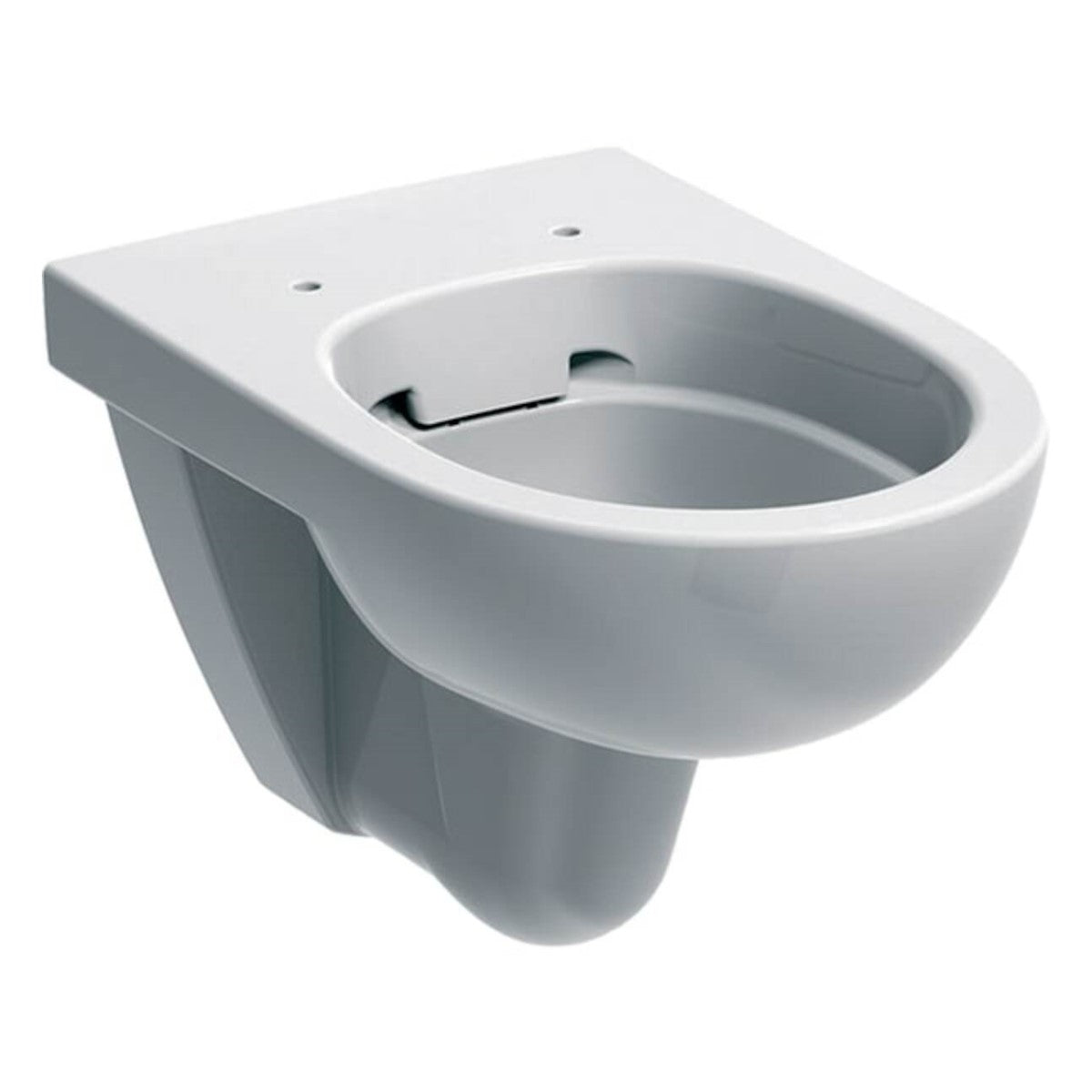 WC školjke 500.265.01.1 Geberit Selnova viseča brezrobna WC školjka | KOPALNICA-ONLINE.SI