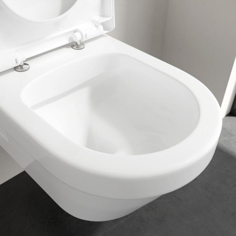 WC školjke 5684R001 Villeroy & Boch Omnia Architectura viseča brezrobna WC školjka | KOPALNICA-ONLINE.SI