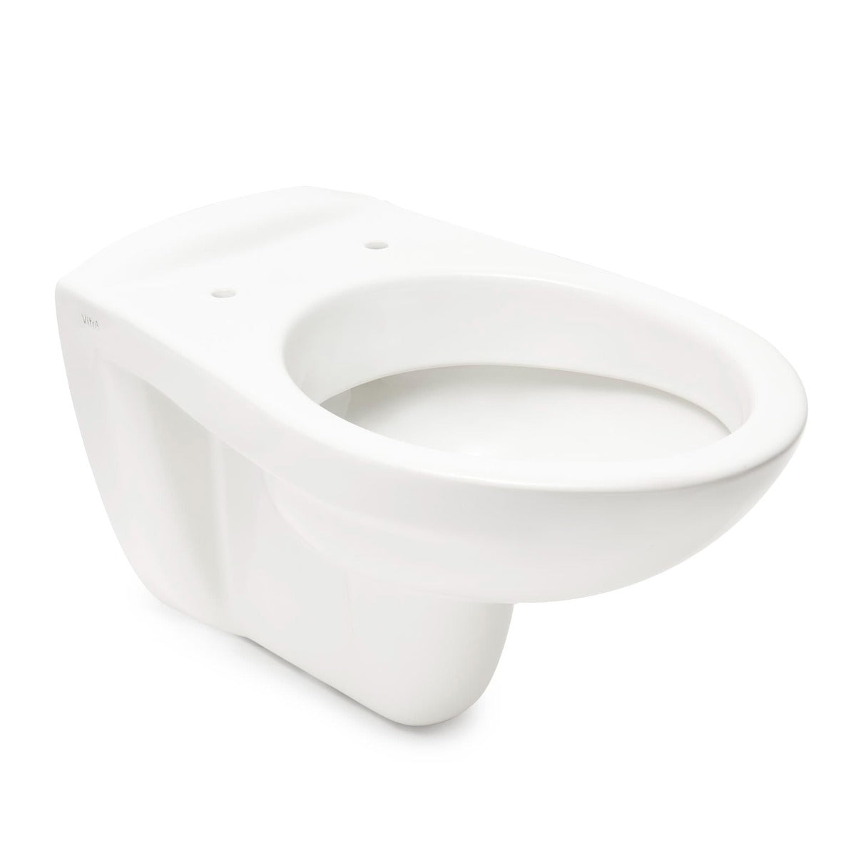WC školjke 6855-003-6290 Vitra Normus viseča WC školjka z WC desko s počasnim zapiranjem | KOPALNICA-ONLINE.SI