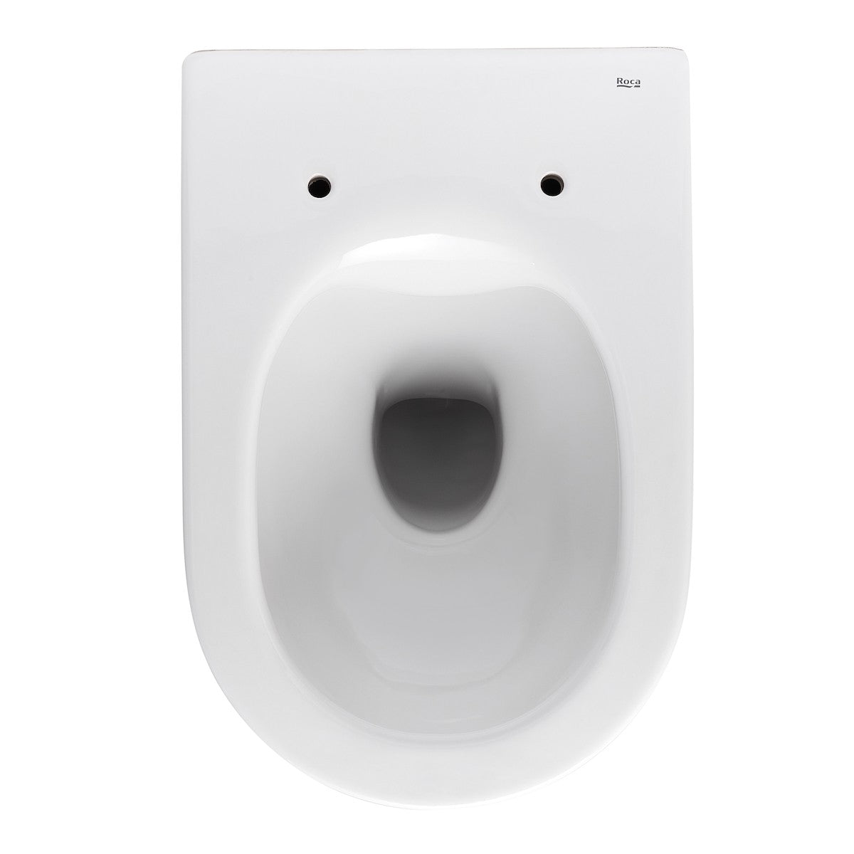 WC školjke 7.3466.4.L00.0 Roca Nexo viseča brezrobna WC školjka | KOPALNICA-ONLINE.SI