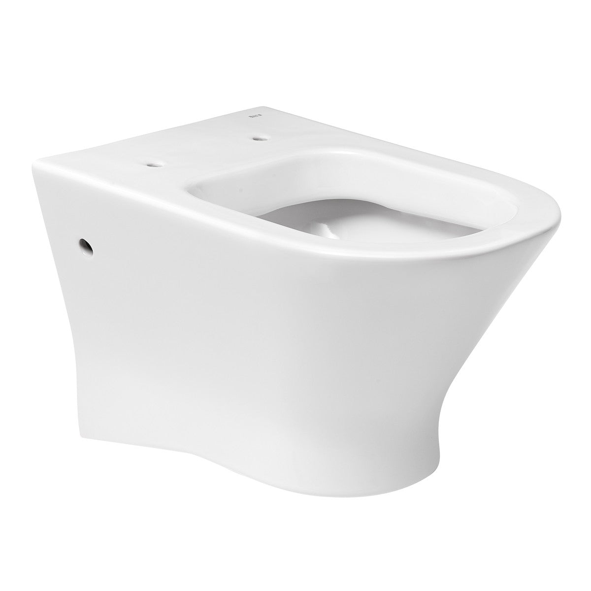 KMPLNEXOT Roca Nexo WC školjka s kotličkom za obzidavo TECE Box 9370300