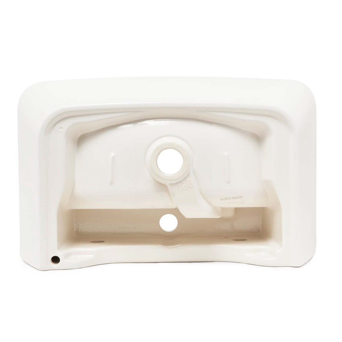 Umivalniki 7088-003-0001 Vitra Integra 60 x 36 cm keramični umivalnik z odprtino za armaturo | KOPALNICA-ONLINE.SI