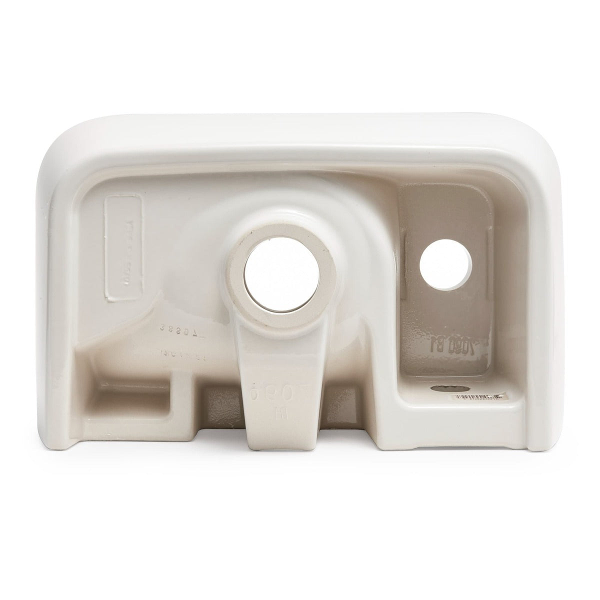 Umivalniki 7091-003-0029 Vitra Integra 37 x 22 cm desna izvedba keramični umivalnik z odprtino za armaturo | KOPALNICA-ONLINE.SI