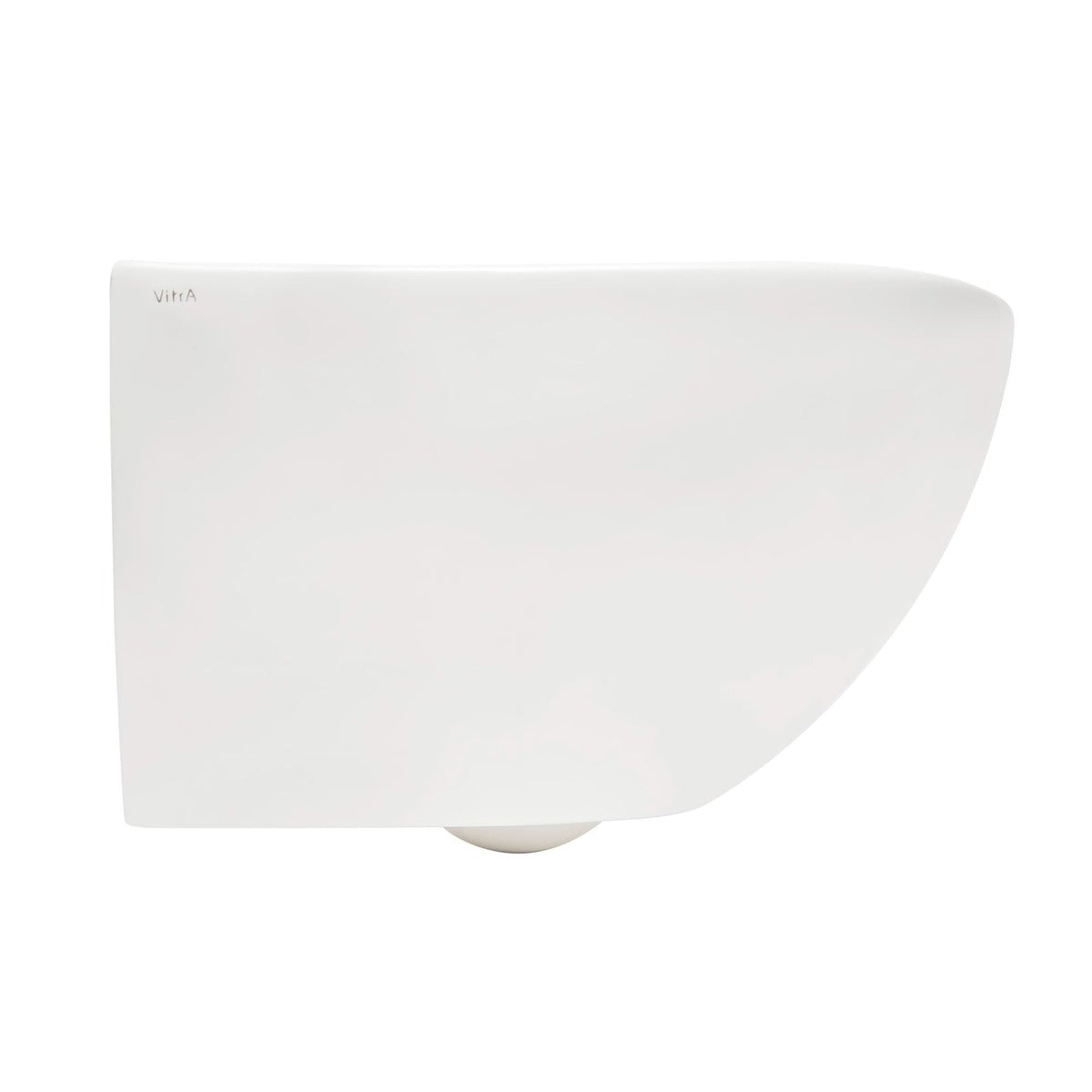 WC školjke 7848-003-6147 Vitra Sento SmoothFlush viseča brezrobna WC školjka z WC desko s počasnim zapiranjem | KOPALNICA-ONLINE.SI