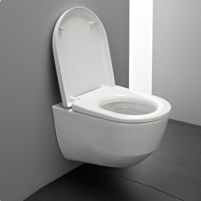 H8209660000001 Laufen Pro viseča brezrobna WC školjka