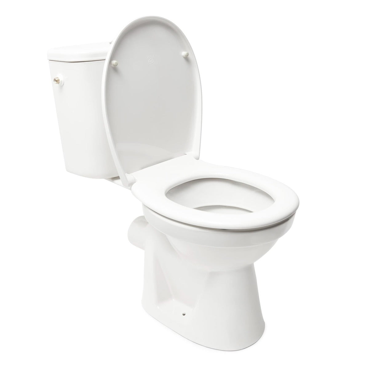 WC školjke 9780-003-7210 Vitra Normus talna WC školjka monoblok z WC desko s počasnim zapiranjem | KOPALNICA-ONLINE.SI