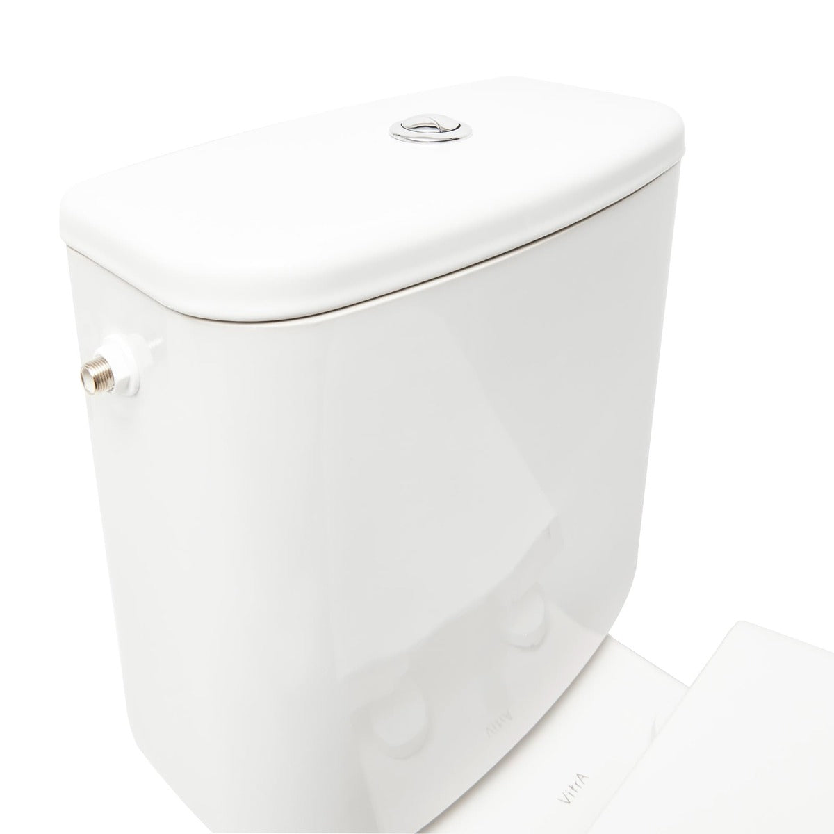 WC školjke 9780-003-7210 Vitra Normus talna WC školjka monoblok z WC desko s počasnim zapiranjem | KOPALNICA-ONLINE.SI
