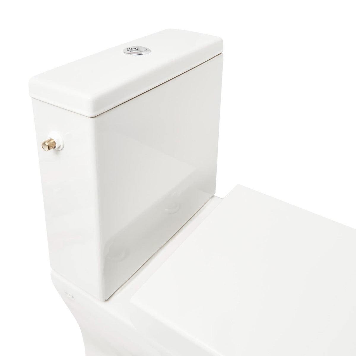 WC školjke 9859-003-7202 Vitra Integra talna brezrobna WC školjka monoblok z WC desko s počasnim zapiranjem | KOPALNICA-ONLINE.SI