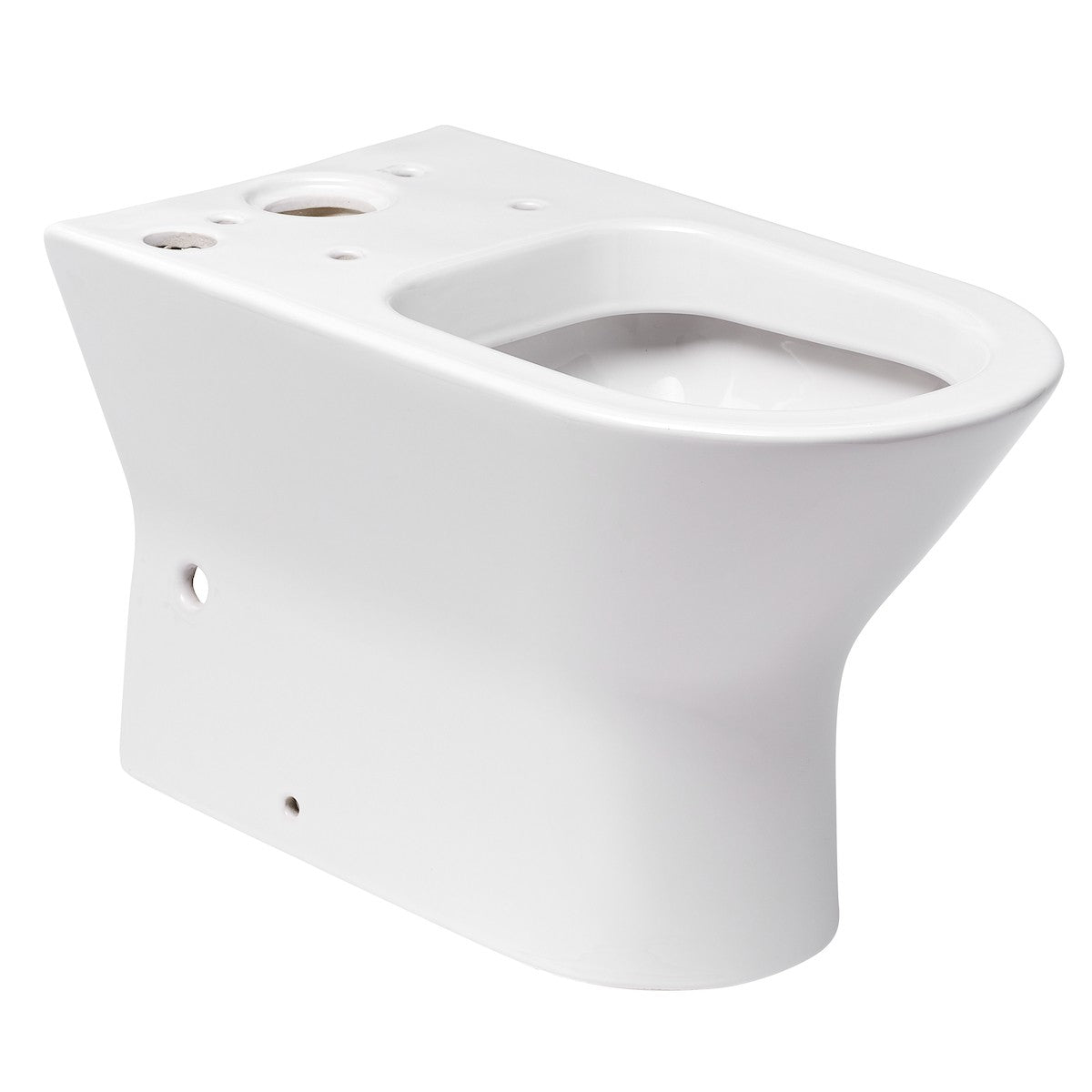 WC školjke A342642000 Roca Nexo talna WC školjka monoblok | KOPALNICA-ONLINE.SI