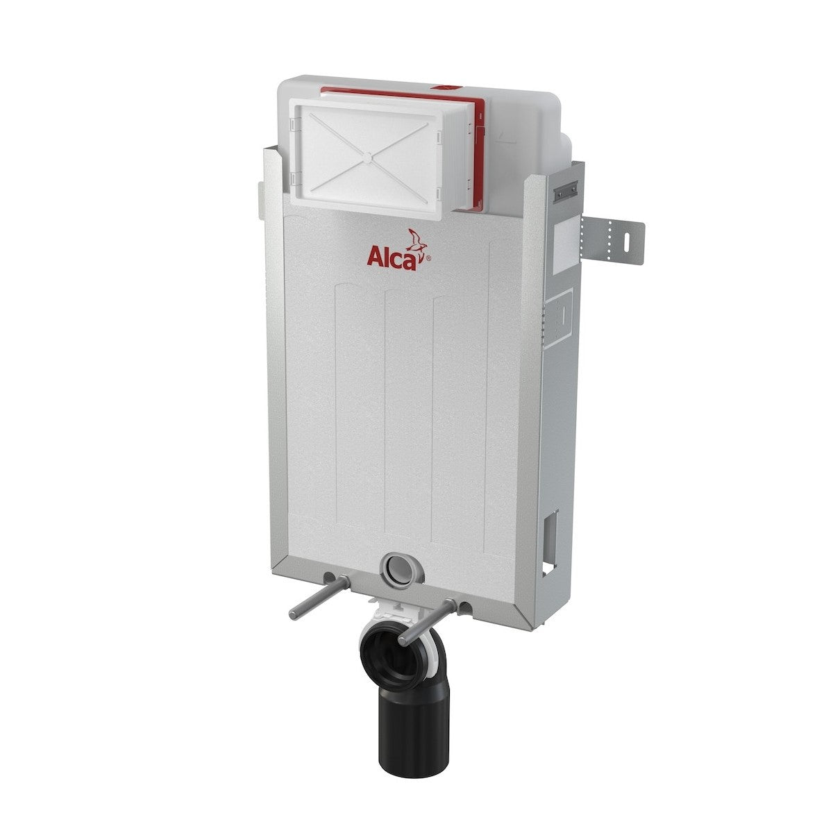 Podometni splakovalniki AM115/1000 Alcaplast podometni splakovalnik za visečo WC školjko | KOPALNICA-ONLINE.SI