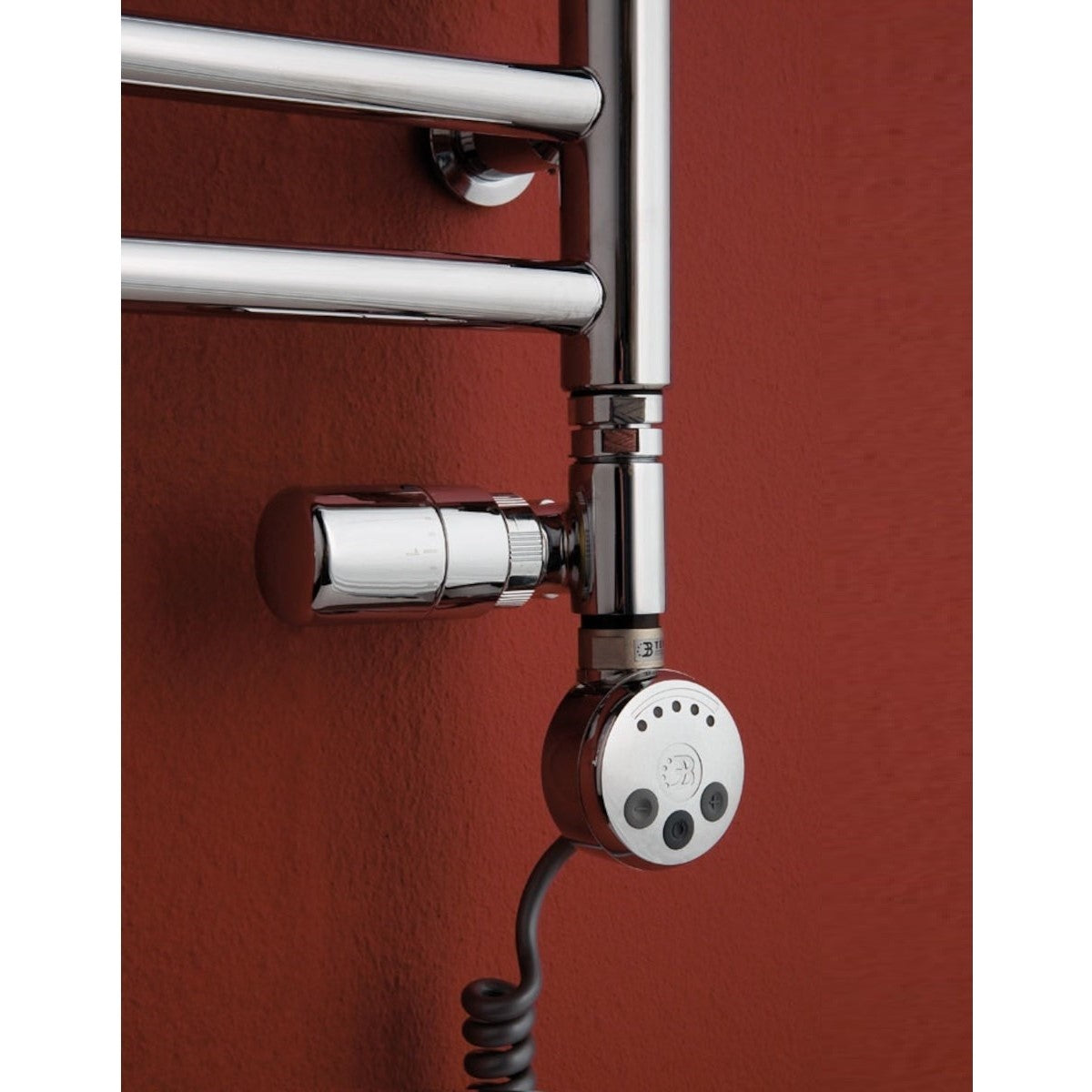 Termostat COMBI-L P.M.H. termostatski ventil za radiator - levi | KOPALNICA-ONLINE.SI