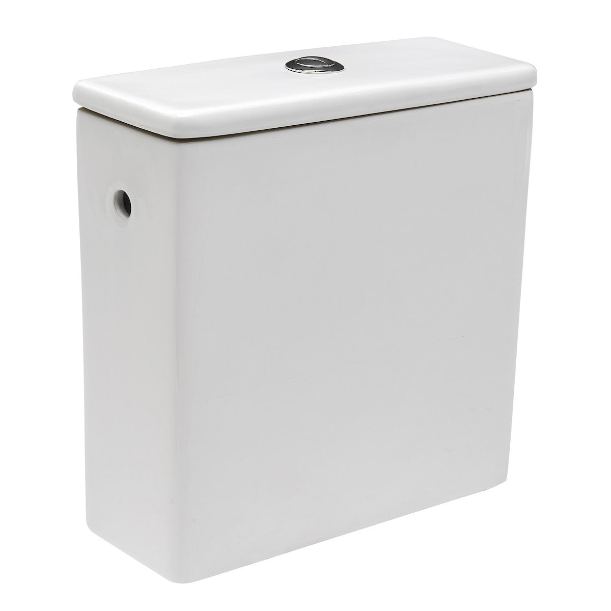 EUR990 Multi Eur talna brezrobna WC školjka monoblok z WC desko s počasnim zapiranjem