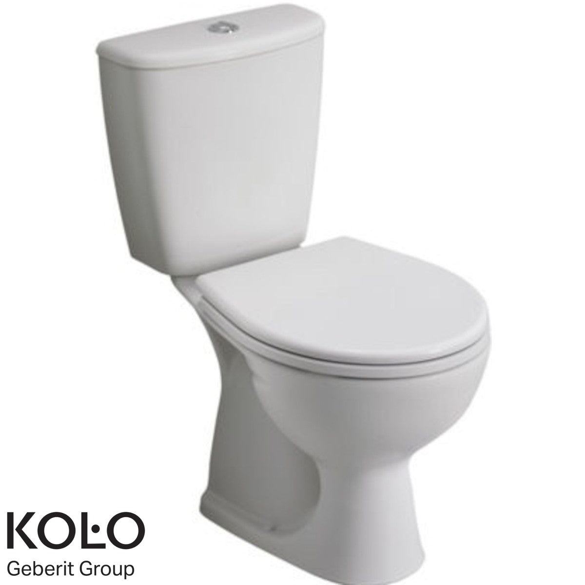K99005000 Kolo Rekord talna WC školjka monoblok