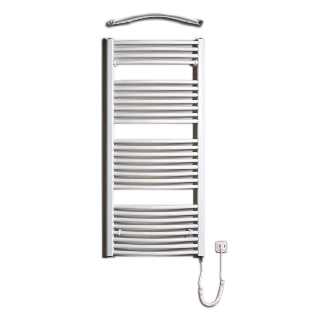 Polkali Radiator Električni kopalniški radiatorji cena | Kopalnica-Online.si