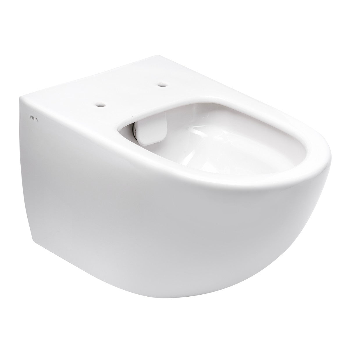 RN010REX Vitra Shift viseča brezrobna WC školjka