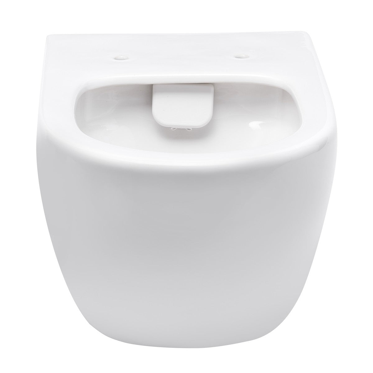 RN010REX Vitra Shift viseča brezrobna WC školjka