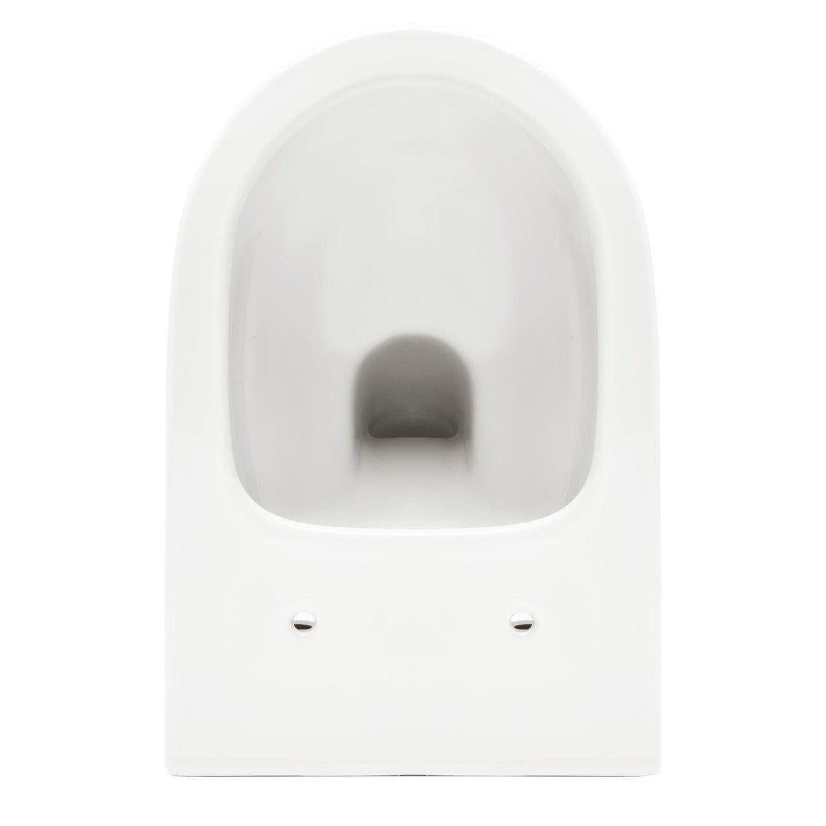 SATINF011RREXP SAT Infinitio viseča brezrobna WC školjka z WC desko s počasnim zapiranjem