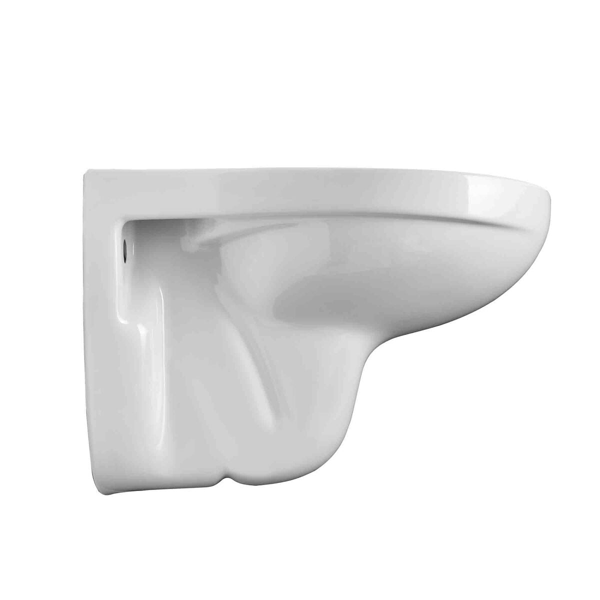 SIKOSSLPRO011 S-Line Pro viseča brezrobna WC školjka