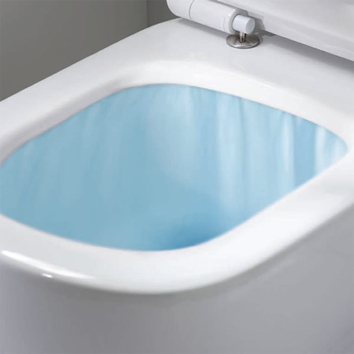 SIKOSIST0082 Ideal Standard Tesi AQUABLADE talna brezrobna WC školjka monoblok z WC desko s počasnim zapiranjem
