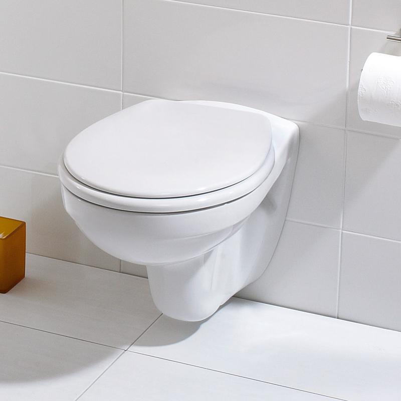 V390601 Ideal Standard Eurovit viseča WC školjka