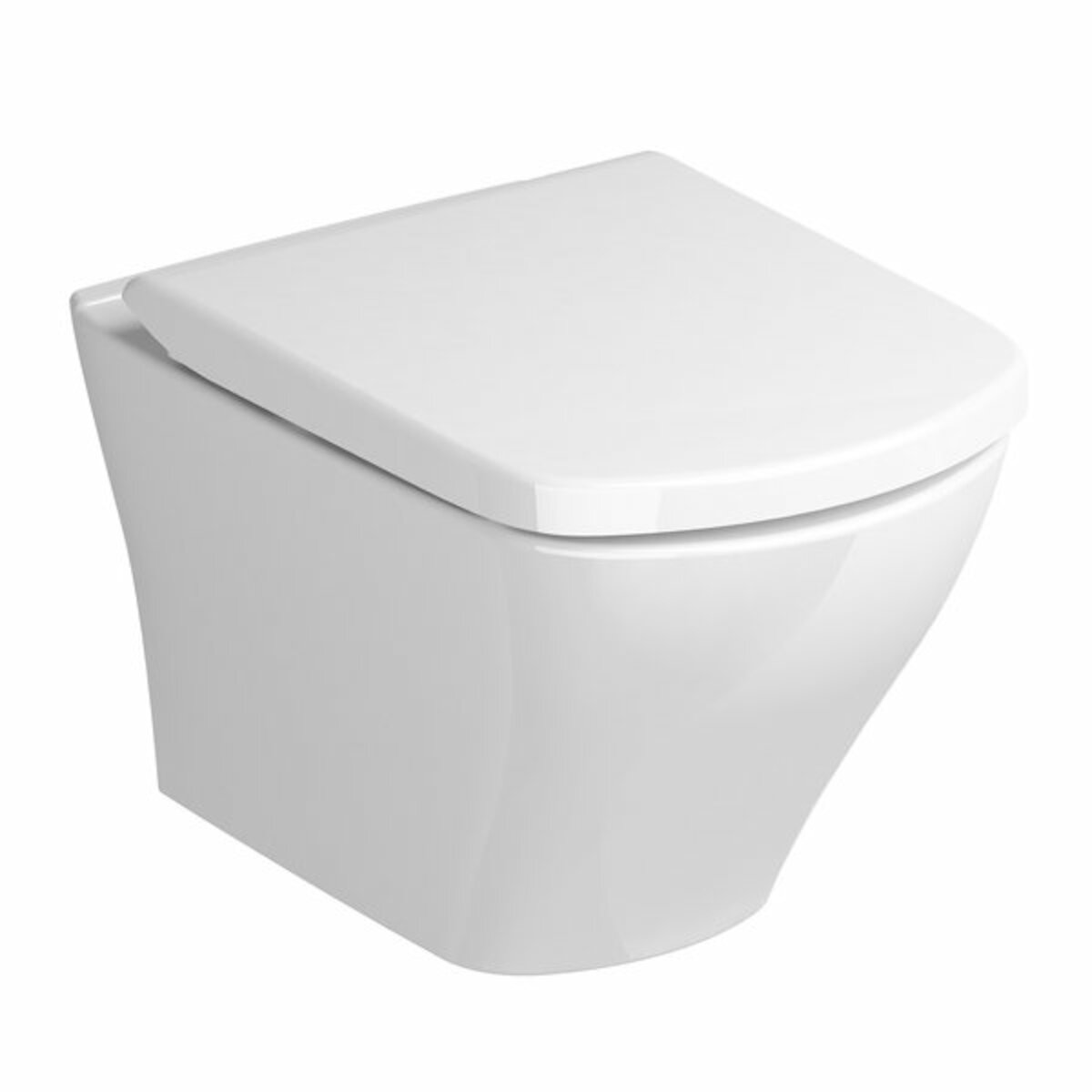 X01672 Ravak Classic WC deska s počasnim zapiranjem "Soft Close"