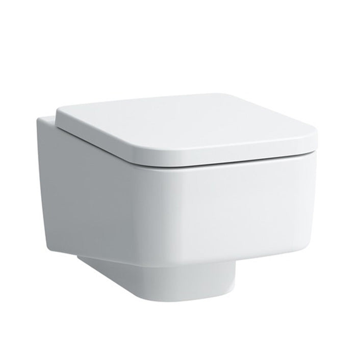 H8209620000001 Laufen Pro S viseča brezrobna WC školjka