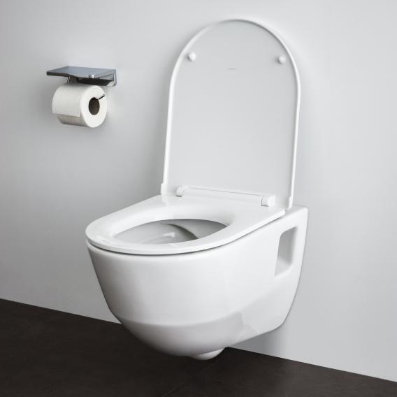 H8209640000001 Laufen Pro viseča brezrobna WC školjka