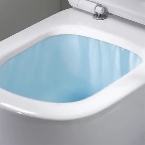 T007901 Ideal Standard Tesi AQUABLADE viseča brezrobna WC školjka